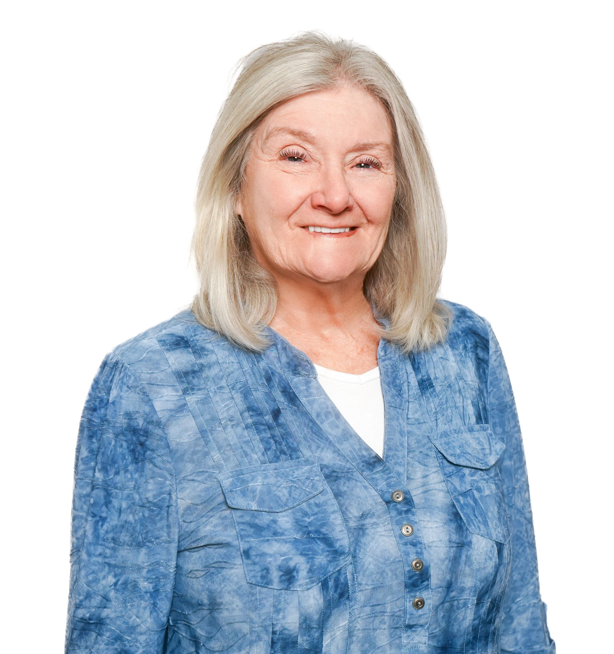 Lynn Kirk